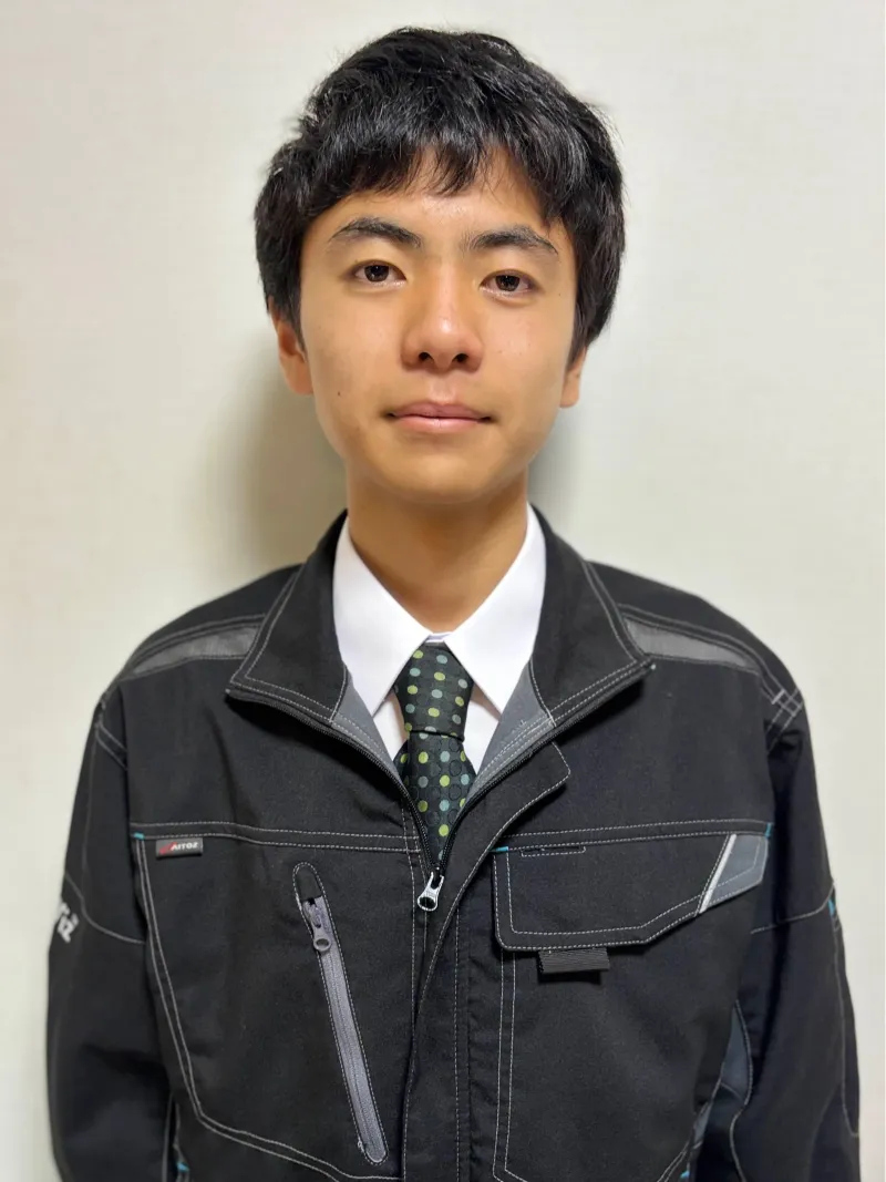Ryusei Kamiyama